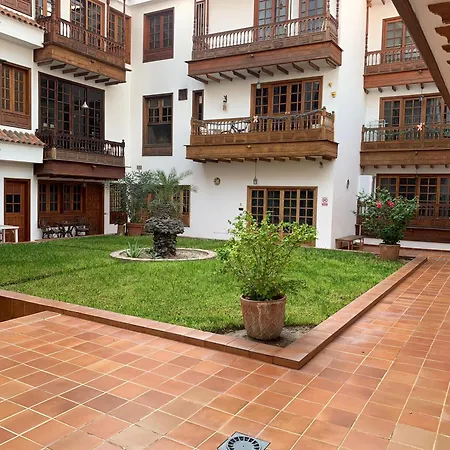 Apartament Cozy Two Bedrooms In The Heart Of Gigantes Acantilado de los Gigantes