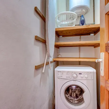 Apartament Cozy Two Bedrooms In The Heart Of Gigantes