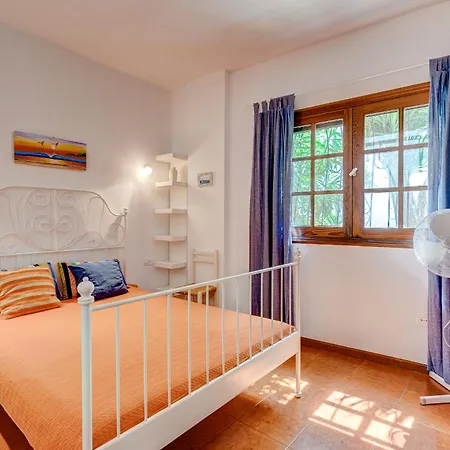 Apartament Cozy Two Bedrooms In The Heart Of Gigantes *