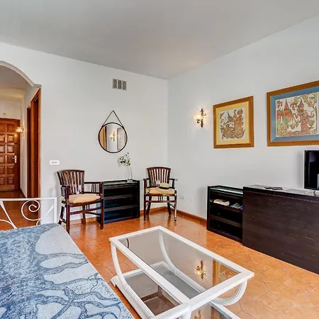 Apartament Cozy Two Bedrooms In The Heart Of Gigantes Acantilado de los Gigantes