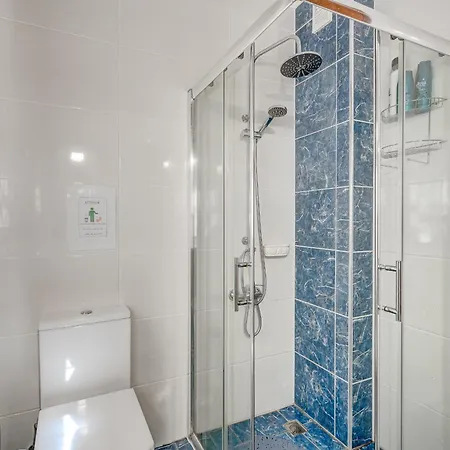 Apartament Cozy Two Bedrooms In The Heart Of Gigantes