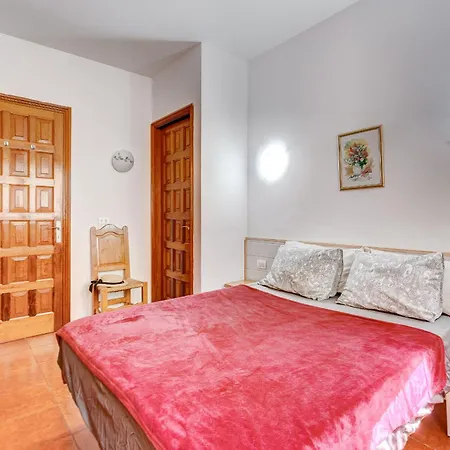 Apartament Cozy Two Bedrooms In The Heart Of Gigantes Acantilado de los Gigantes