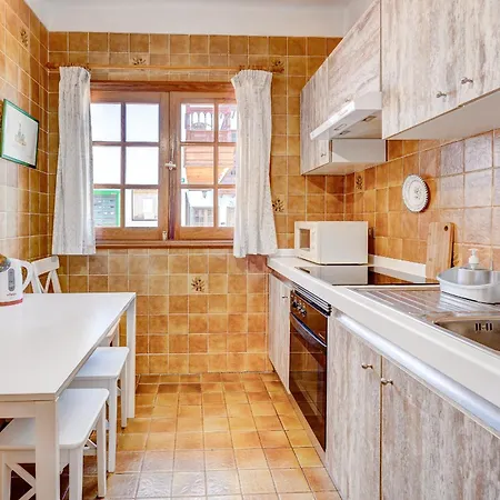 Apartament Cozy Two Bedrooms In The Heart Of Gigantes