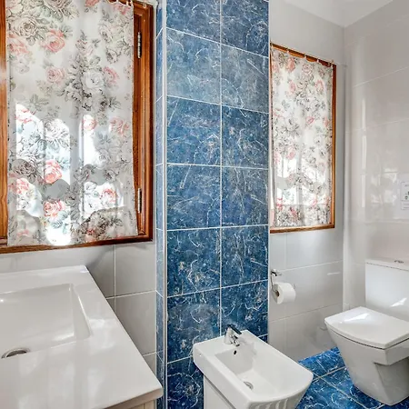Cozy Two Bedrooms In The Heart Of Gigantes Apartament Acantilado de los Gigantes