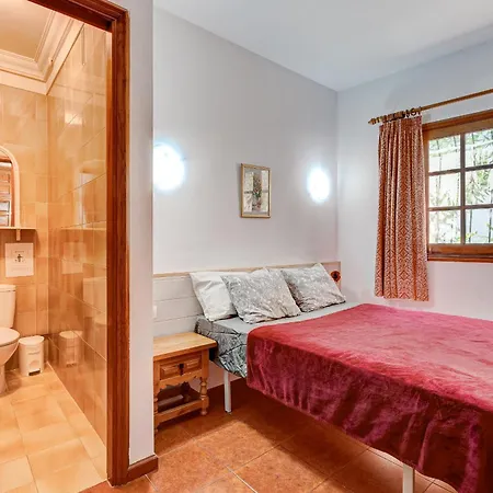 Apartament Cozy Two Bedrooms In The Heart Of Gigantes