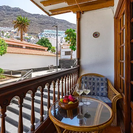 Apartament Cozy Two Bedrooms In The Heart Of Gigantes *