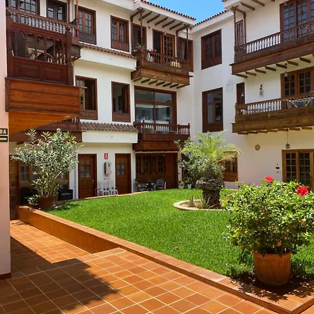 Traditional Canarian In The Heart Of Gigantes Acantilado de los Gigantes